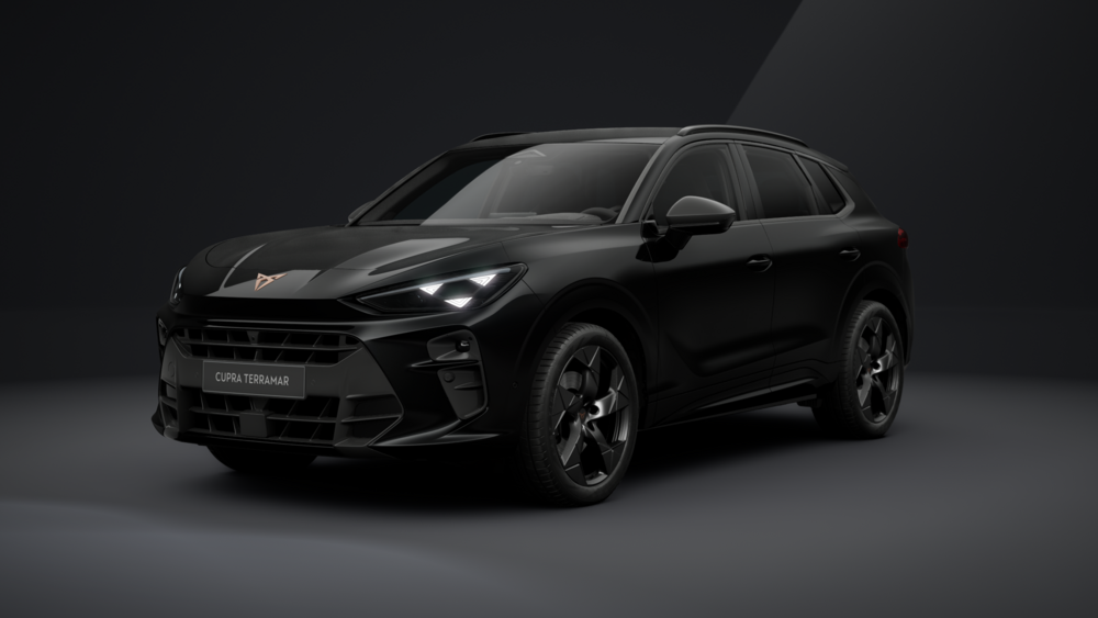 CUPRA Terramar [object Object] [object Object] 2.0 TSI