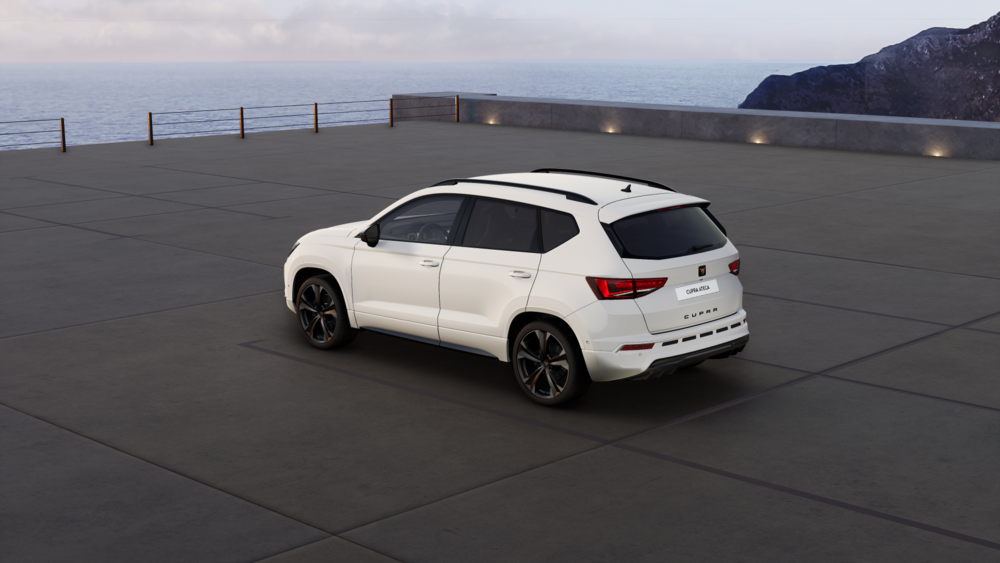 CUPRA Ateca [object Object] [object Object] 1.5 TSI