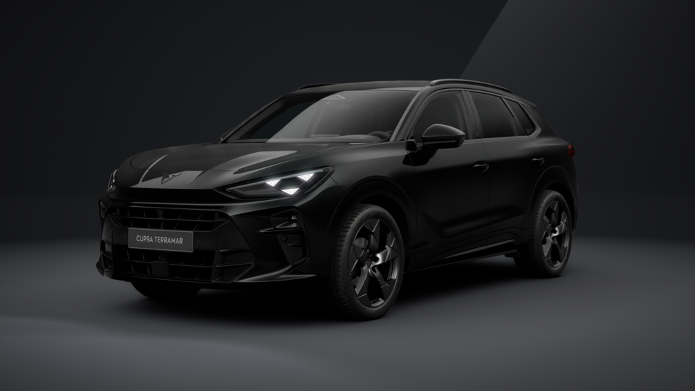 CUPRA Terramar [object Object] [object Object] 1.5 eTSI