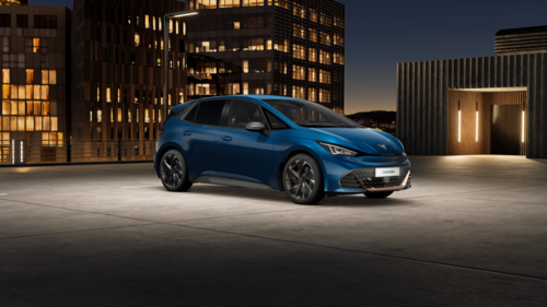 CUPRA Born Advantage Edition 2026 59 kWh