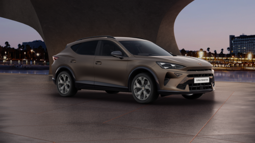 CUPRA Formentor Formentor 2025 1.5 eTSI