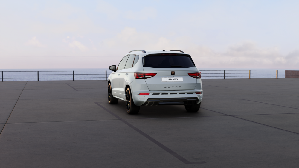 CUPRA Ateca [object Object] [object Object] 1.5 TSI