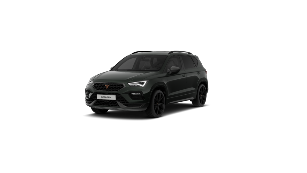 CUPRA Ateca [object Object] [object Object] 2.0 TSI