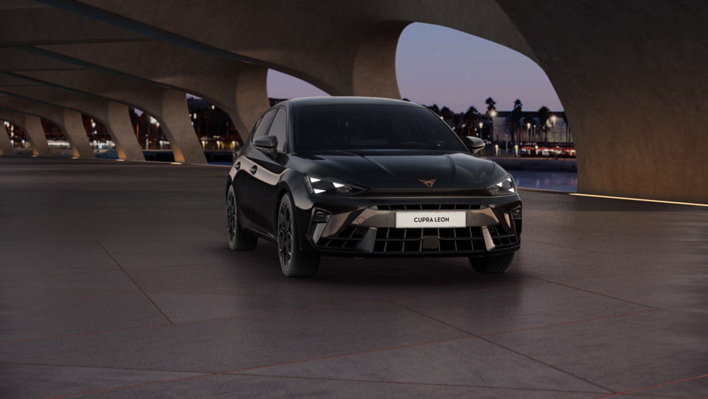 CUPRA Leon [object Object] [object Object] 1.5 eTSI