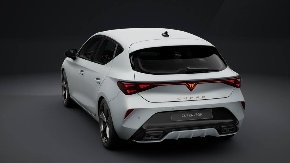 CUPRA Leon [object Object] [object Object] 1.5 eTSI