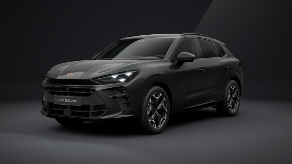 CUPRA Terramar [object Object] [object Object] 1.5 eTSI