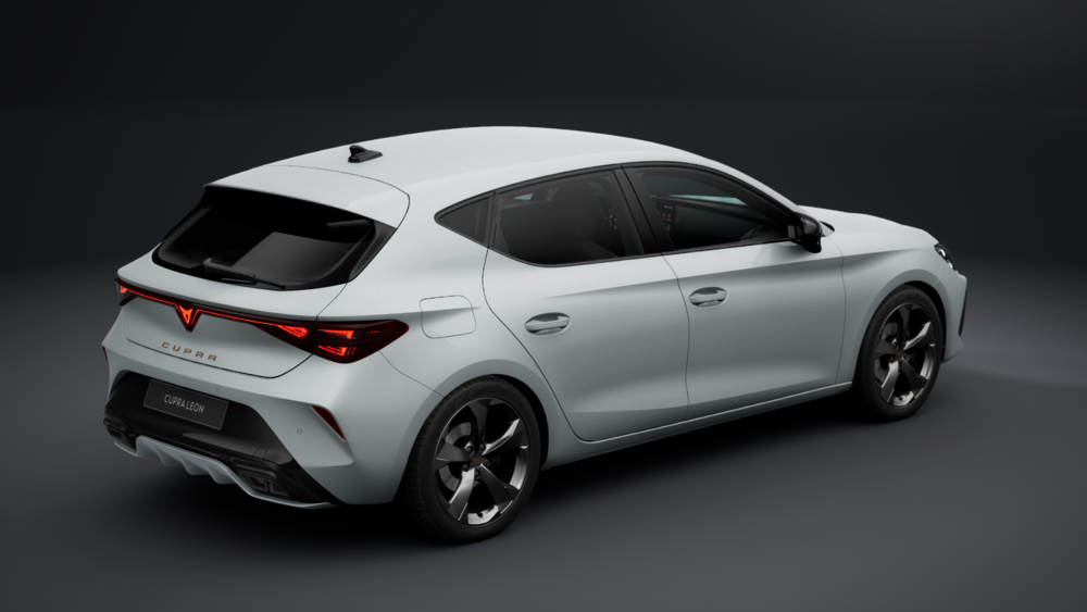 CUPRA Leon [object Object] [object Object] 1.5 TSI