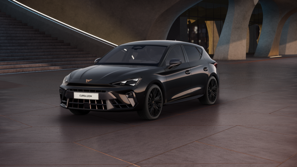 CUPRA Leon [object Object] [object Object] 1.5 eTSI