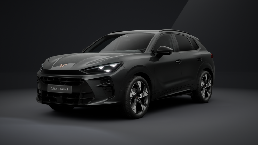 CUPRA Terramar [object Object] [object Object] 1.5 eTSI