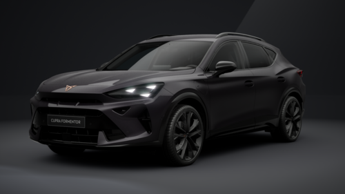 CUPRA Formentor Formentor 2026 1.5 e-HYBRID