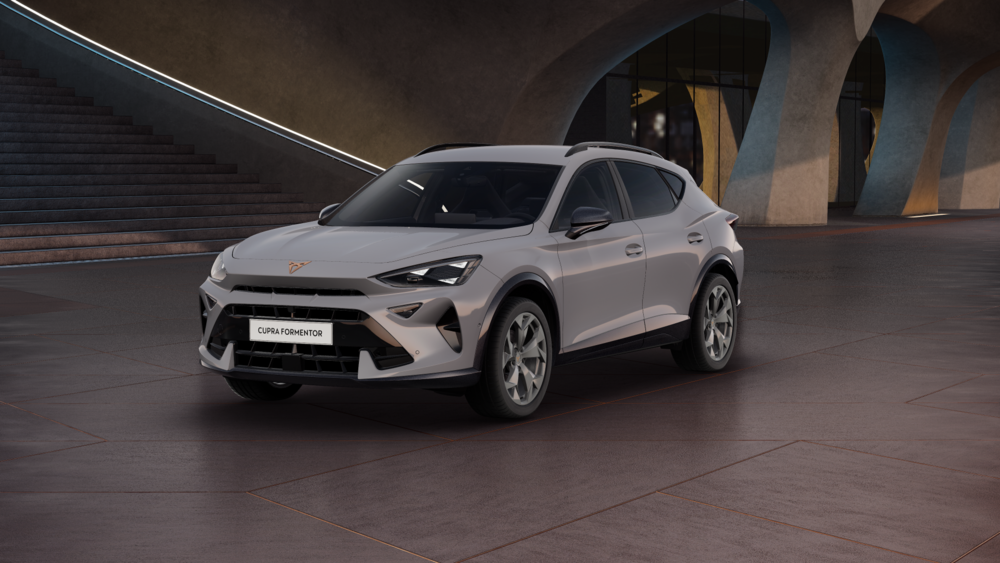 CUPRA Formentor [object Object] [object Object] 1.5 eTSI
