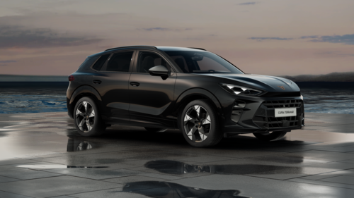 CUPRA Terramar Terramar Advantage Edition 2025 1.5 eTSI