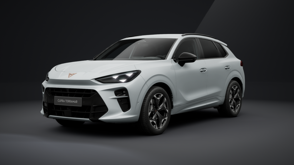 CUPRA Terramar [object Object] [object Object] 2.0 TSI
