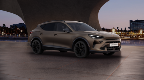 CUPRA Formentor Formentor 2025 1.5 eTSI
