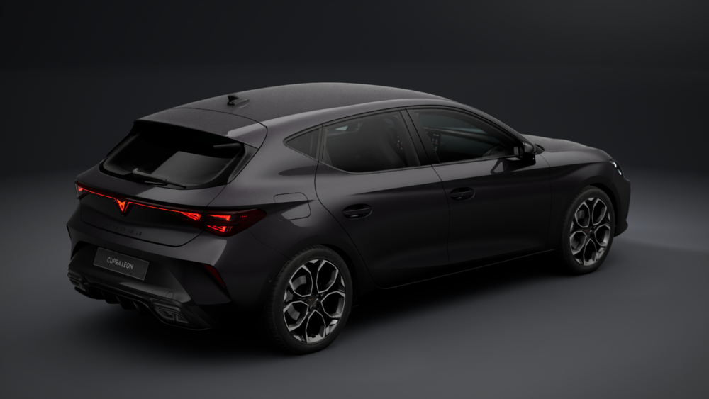 CUPRA Leon [object Object] [object Object] 1.5 eTSI