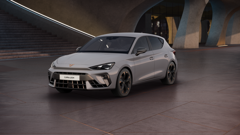 CUPRA Leon [object Object] [object Object] 1.5 eTSI