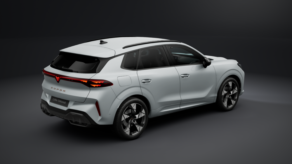 CUPRA Terramar [object Object] [object Object] 1.5 eTSI