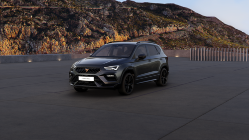 CUPRA Ateca Ateca 2025 1.5 TSI