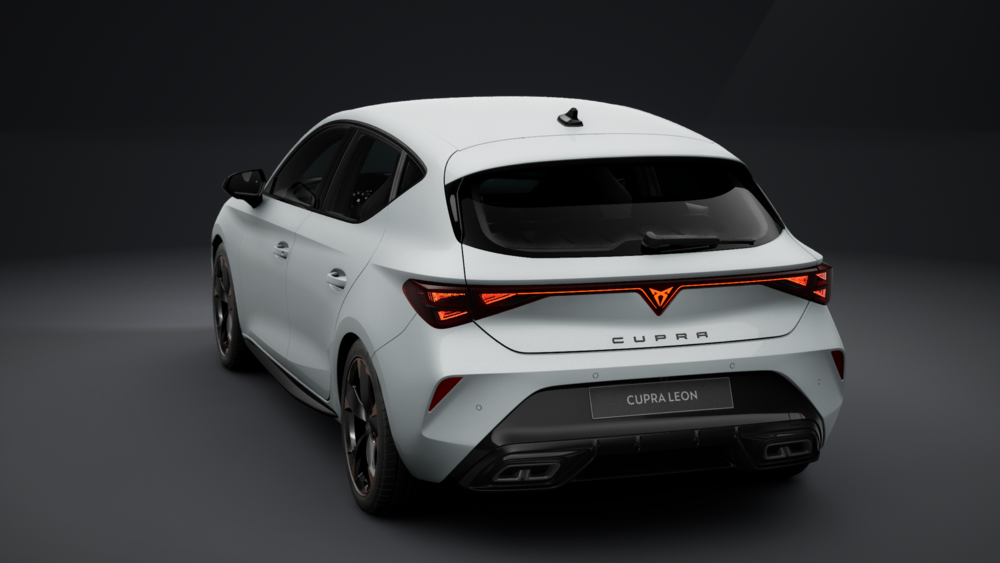 CUPRA Leon [object Object] [object Object] 1.5 eTSI