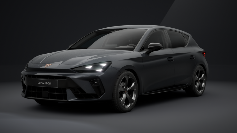 CUPRA Leon [object Object] [object Object] 1.5 TSI