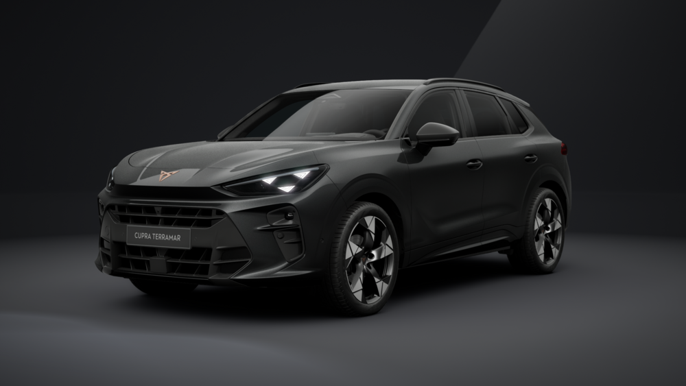 CUPRA Terramar [object Object] [object Object] 1.5 eTSI
