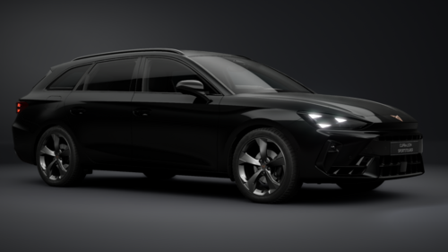 CUPRA Leon Sportstourer Leon 2026 1.5 eTSI