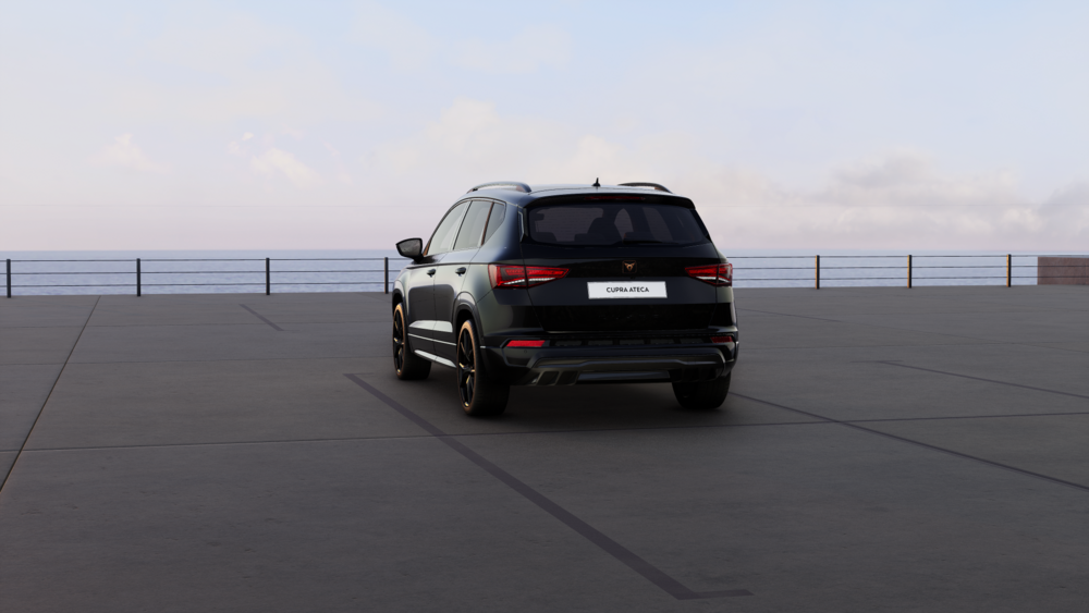 CUPRA Ateca [object Object] [object Object] 1.5 TSI