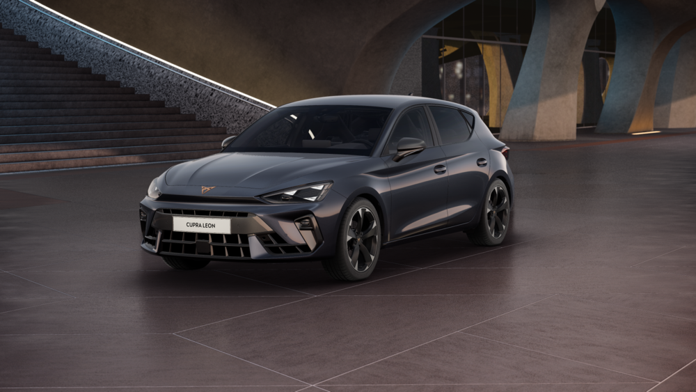 CUPRA Leon [object Object] [object Object] 1.5 TSI