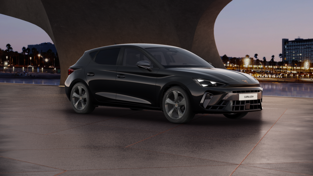 CUPRA Leon [object Object] [object Object] 1.5 eTSI