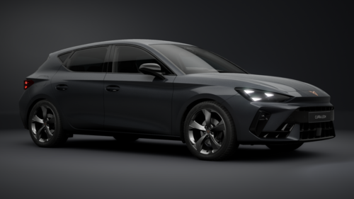 CUPRA Leon Leon 2026 1.5 TSI