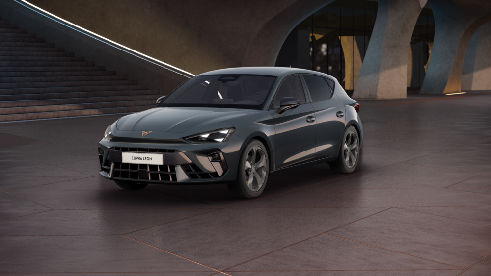CUPRA Leon [object Object] [object Object] 1.5 TSI