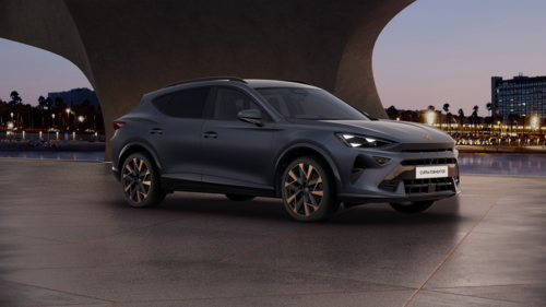 CUPRA Formentor Formentor 2026 1.5 eTSI