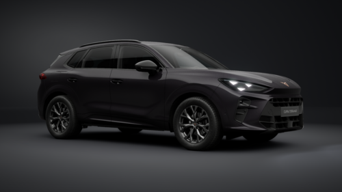 CUPRA Terramar Terramar 2026 1.5 eTSI