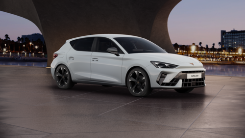 CUPRA Leon Leon 2025 1.5 eTSI