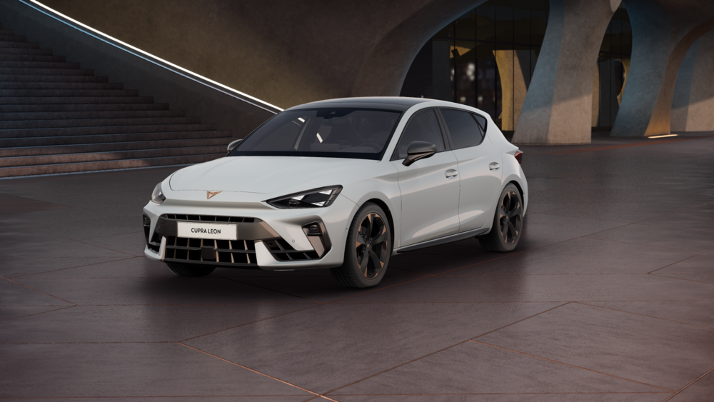 CUPRA Leon [object Object] [object Object] 1.5 eTSI