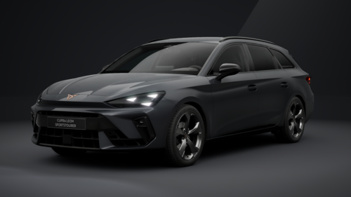 CUPRA Leon Sportstourer Leon 2026 1.5 eTSI