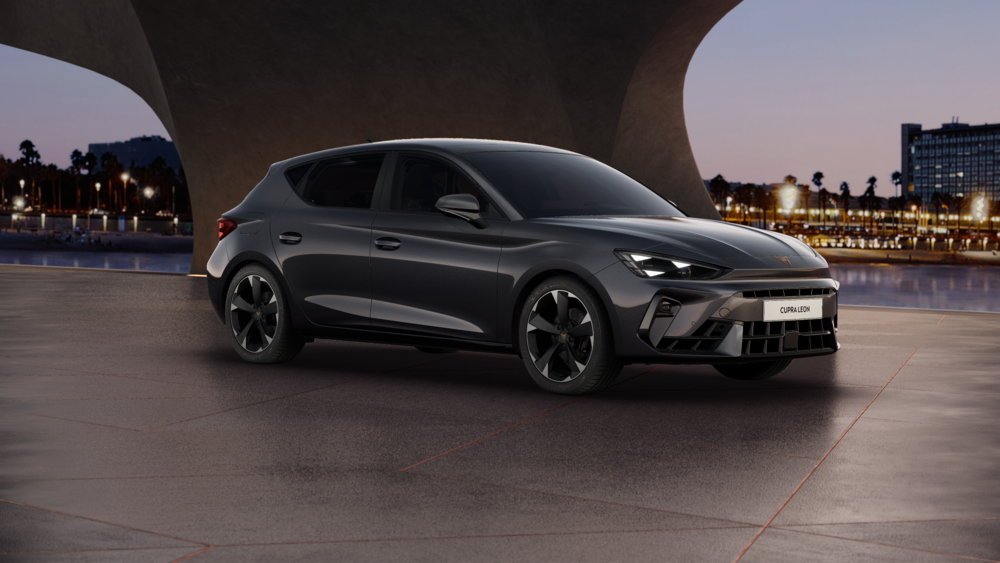 CUPRA Leon [object Object] [object Object] 1.5 TSI