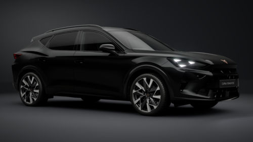 CUPRA Formentor Formentor 2026 1.5 eTSI