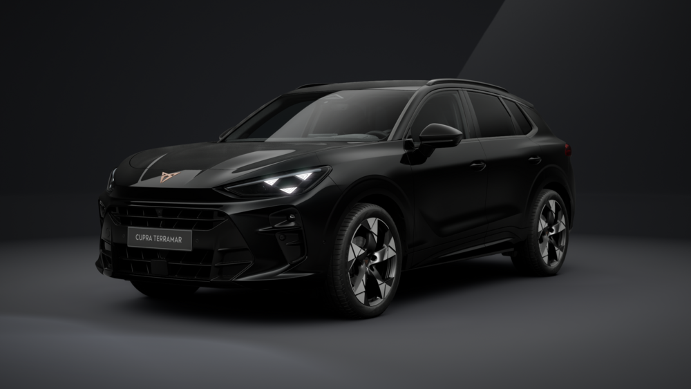 CUPRA Terramar [object Object] [object Object] 1.5 eTSI