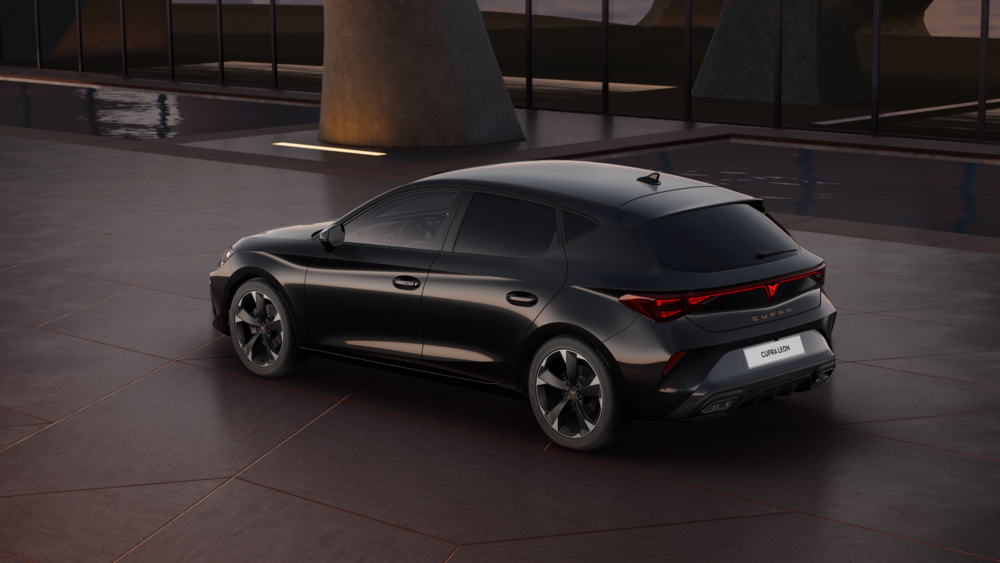 CUPRA Leon [object Object] [object Object] 1.5 eTSI