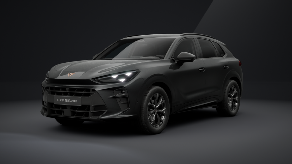 CUPRA Terramar [object Object] [object Object] 1.5 eTSI