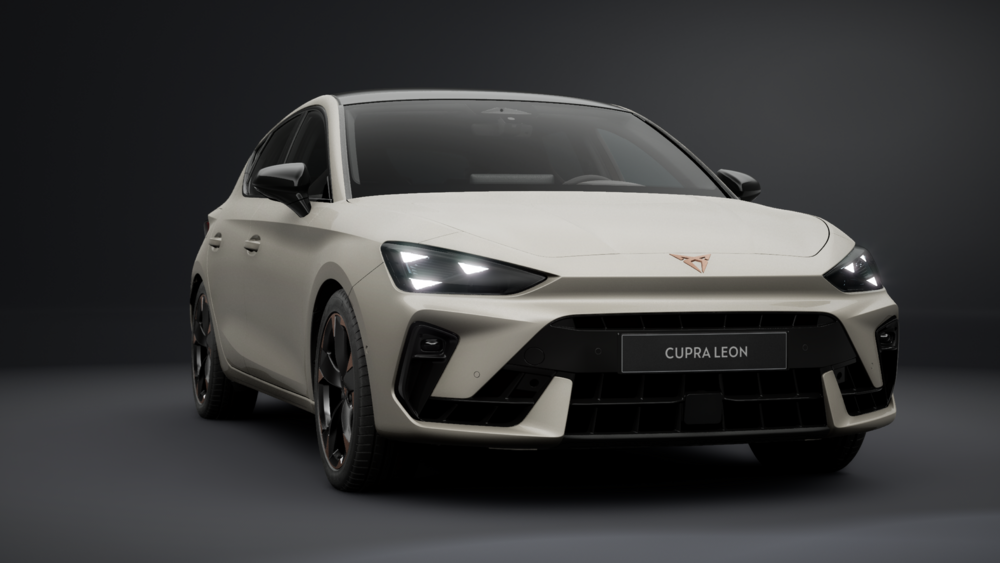 CUPRA Leon [object Object] [object Object] 1.5 eTSI