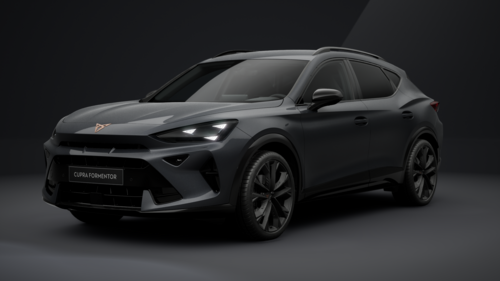 CUPRA Formentor Formentor 2026 2.0 TDI