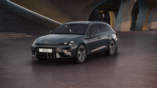 CUPRA Leon Sportstourer Leon 2026 1.5 TSI