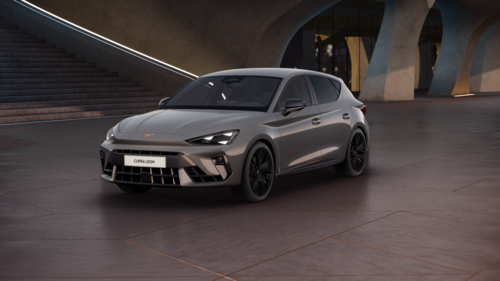 CUPRA Leon Leon 2026 1.5 eTSI