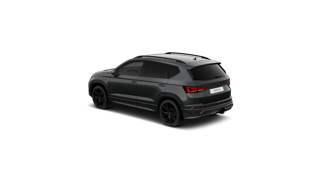 CUPRA Ateca [object Object] [object Object] 2.0 TSI