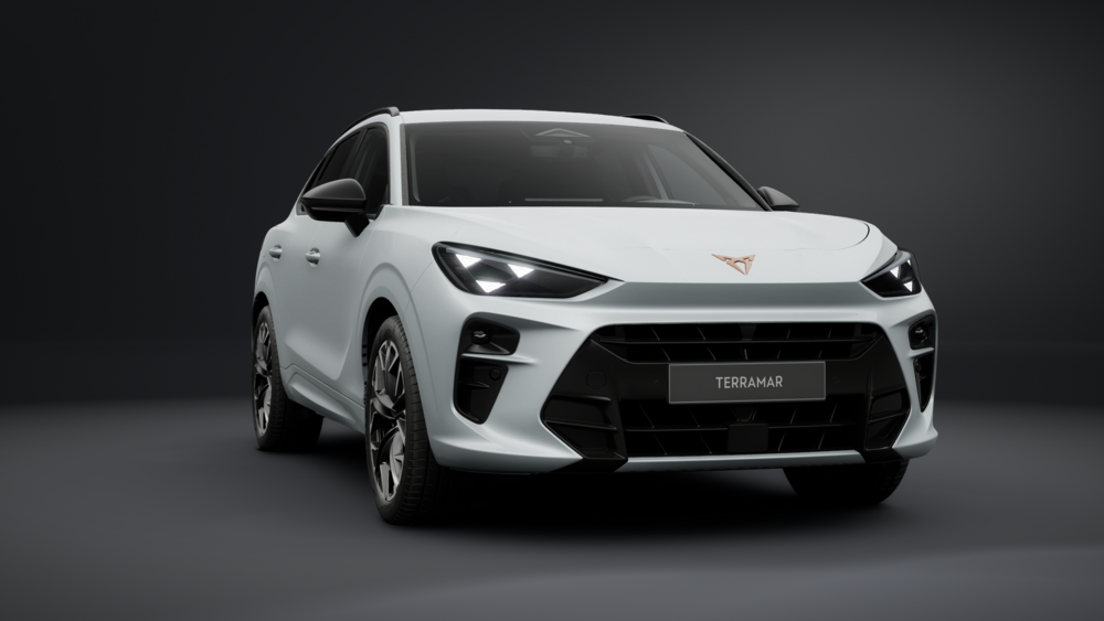 CUPRA Terramar [object Object] [object Object] 2.0 TSI