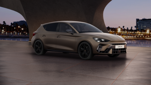 CUPRA Leon Leon 2025 1.5 eTSI
