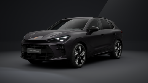 CUPRA Terramar Terramar Advantage Edition 2026 1.5 eTSI
