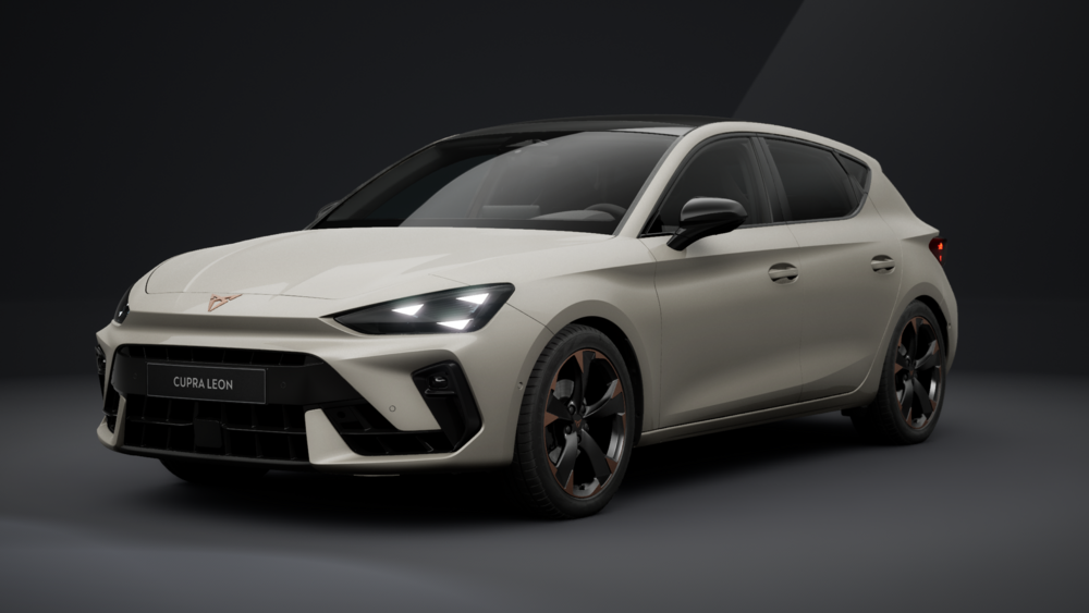 CUPRA Leon [object Object] [object Object] 1.5 eTSI